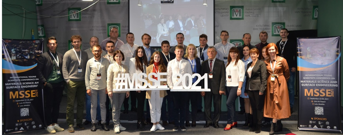 Closing conference MSSE2021