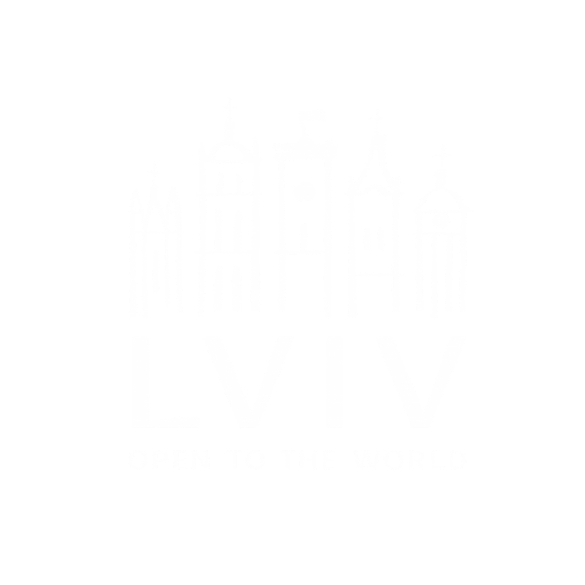 Lviv Open to the World